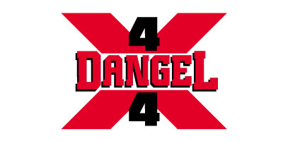 Dangel Logo